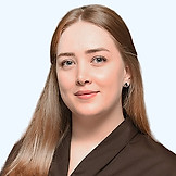 Короваева Марина Владимировна 