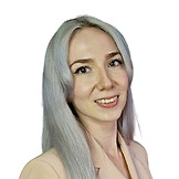 Ермакова Екатерина Вячеславовна