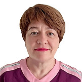 Саленко Елена Анатольевна