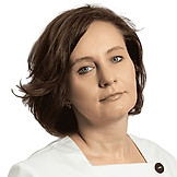 Маслова Алла Николаевна