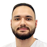 Магеррамов Бахрам Аскерович
