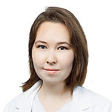 Усолова Наталья Юрьевна
