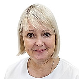 Лихачева Елена Николаевна
