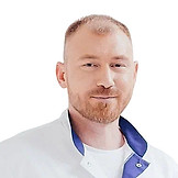 Смолянинов Иван Сергеевич