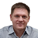 Коннов Дмитрий Павлович