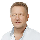 Бессонов Евгений Евгеньевич