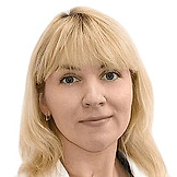 Воробьева Ольга Вячеславовна