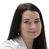 Зигерт Екатерина Андреевна