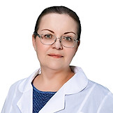 Мурысова Дарья Владимировна