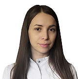 Чебакова Маргарита Флюровна