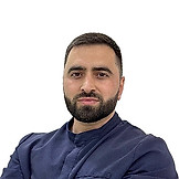 Лорсанов Аслан Элахович
