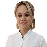 Нуриахметова Диана Радиковна