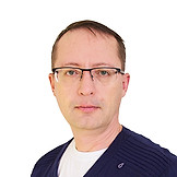 Подлужный Данил Викторович