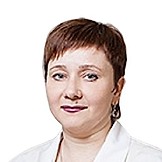 Барнашова Елена Сергеевна