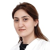 Енокян Сарина Манвеловна