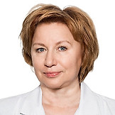 Фирова Татьяна Геннадьевна