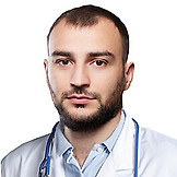 Айвазян Агарон Нерсесович
