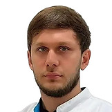 Кельбиев Рамазан Тимурович 