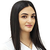 Арутюнян Аспрам Артаковна