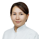 Сенаторова Наталья Андреевна