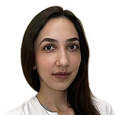 Авкаева Шарифа Юсуповна