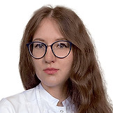 Резанцева Светлана Сергеевна