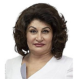 Молочникова Марина Викторовна