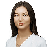 Икрамова Шохина Акрамовна