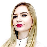 Воронкова Дарья Викторовна