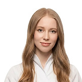 Чертенкова Светлана Николаевна