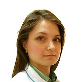 Малкова (Семененко) Елизавета Михайловна