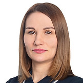 Попова Анна Викторовна