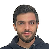 Караев Руслан Эдуардович