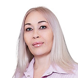 Богатова Елена Анатольевна 
