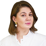Гулия Мадина Джубеевна