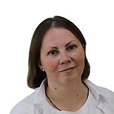 Тихонова Ольга Сергеевна