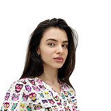 Лысихина Валерия Эдуардовна