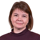 Илларионова Татьяна Юрьевна
