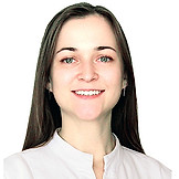 Миронова Ольга Владимировна