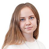 Киева Ирина Николаевна