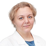Тулупова Светлана Валерьевна