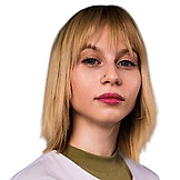 Щербинина Елизавета Алексеевна