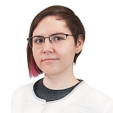 Сморчкова Анастасия Кирилловна