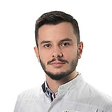 Саламов Ильяс Абдулнасирович