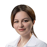 Набиева Лейла Васифовна