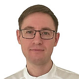 Сизов Дмитрий Николаевич