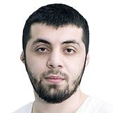 Ахмедов Ибрагим Маликович