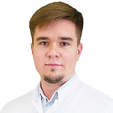 Козлитин Дмитрий Юрьевич