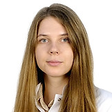 Трифонова (Переварова) Юлия Сергеевна