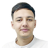 Темербаев Руслан Нурланович